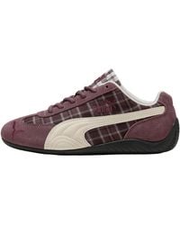 PUMA - Speedcat Patch "Rich Cocoa Frosted Ivory" 407257 01" - Lyst