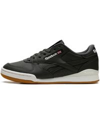 Reebok - Phase 1 Pro Mu "Dark Cypress Gum6" Cn5462" - Lyst