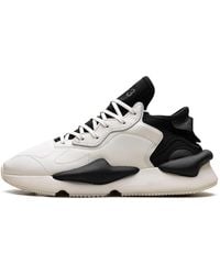 adidas - Y-3 Kaiwa "Off" Id5430" - Lyst