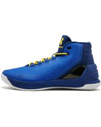 curry 2 gold men
