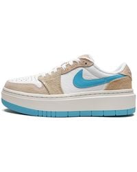 Nike - Air 1 Elevate Lo Se "Salt Lake City" Fd1028 100" - Lyst