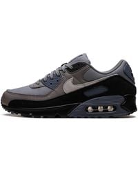 Nike - Air Max 90 "Smoke Diffused" Ib6392 001" - Lyst