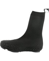 PUMA - Mostro Sock Knit Lgn 403693 01" - Lyst