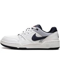 Nike - Full Force Low "Platinum Tint" Fb1362 002" - Lyst
