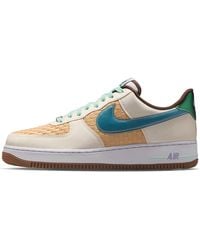 Nike - Air Force 1 Retro Qs "Easter" Ib5722 100" - Lyst