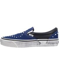 Vans - Lx Classic Slip-On 98 "Pearlized Pack" Vn000D9Pind" - Lyst