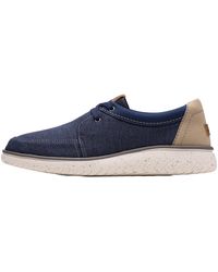 Clarks - Relaxlite Lace Combi" 26181996" - Lyst