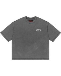 GODSPEED NEW YORK - Vital Necessi-Tee Wash" Gs415" - Lyst