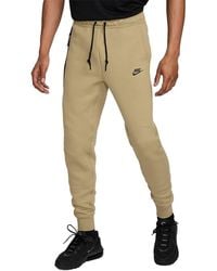 Nike - Tech Fleece Jogger Pants "Neutral" Fb8002 277" - Lyst