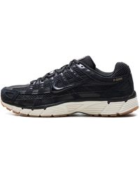 Nike - P-6000 Metallic Grain Sail" Hf0015 001" - Lyst