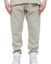 Pro Standard - Mlb New York Yankees Neutral Fleece Sweatpants Lny436851 Tau" - Lyst