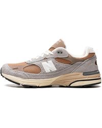 New Balance - 993 "Teddy Santis - Lyst