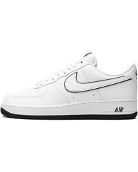 Nike - Air Force 1 Low Dv0788 103" - Lyst