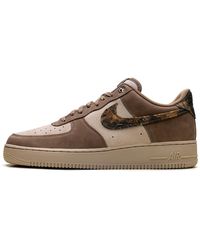Nike - Air Force 1 Low "Realtree Rattan" Io9803 200" - Lyst