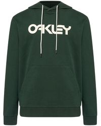 Oakley - B1B Pullover Hoodie 2.0 "Hunter Arctic" Foa402599 9Vr" - Lyst
