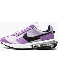 Nike Air Max Womens Purple for Women - Up to 60% off | Lyst