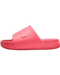 Nike - Calm Slides Dx4816 802" - Lyst