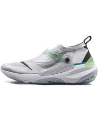 Nike - Joyride Flyknit Obj "Odell Beckham Jr Atmosphere Lime Blast" Av3867 002" - Lyst