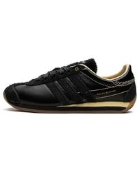 adidas - Country "wales Bonner" Shoes - Lyst