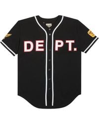 GALLERY DEPT. - Echo Park Baseball Jersey 636Wfn11" - Lyst