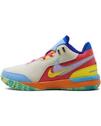 Nike - Lebron Nxxt Gen Ampd Ep "multi-color" Shoes - Lyst