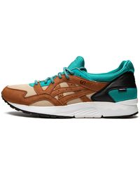 Asics - Gel-Lyte 5 "Concepts Mix & Match - Lyst