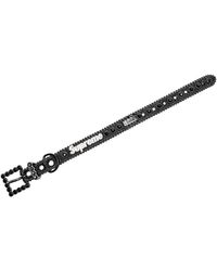 Supreme - B.B. Simon Studded Dog Collar "Ss22" Su11657" - Lyst