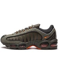 Nike - Air Max Tailwind Iv Se "Flight Jacket" Cj9681 300" - Lyst