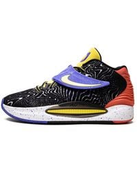 Nike - Kd 14 "Pop Art" Cw3935 004" - Lyst