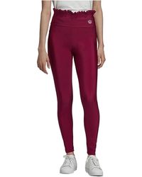 adidas - Leggings "Power Berry" Fu3877" - Lyst