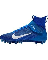 Nike - Alpha Menace Elite 2 "Game Royal" Ao3374 400" - Lyst