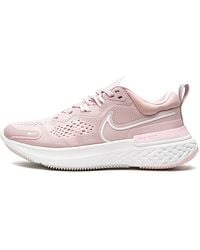 Nike - React Miler 2 Cw7136 500" - Lyst