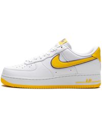 Nike - Air Force 1 Low Retro Qs Kb "Kobe Bryant" Fz1151 100" - Lyst