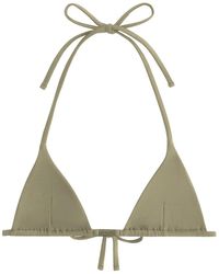 Kith - Talia Ii Baroque Tile Tie Top "Canopy" Khw070117 355" - Lyst