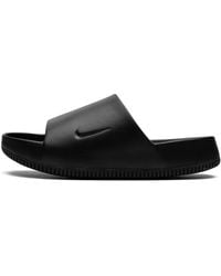 Nike - Calm Slides - Lyst