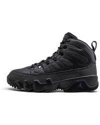 Nike - Air 9 Retro Boot Nrg Ar4491 001" - Lyst
