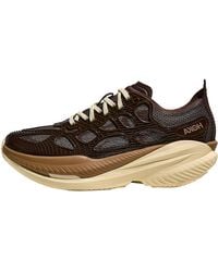 Hoka One One - Mach X Caged 1168932 Wntm" - Lyst