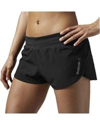 Reebok - Crossfit One Series Woven Shorts A97072" - Lyst