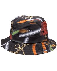 supreme contrast stitch crusher