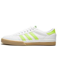 adidas lucas premiere yellow