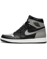 Nike - Air 1 Retro High Og 'shadow' Shoes - Lyst