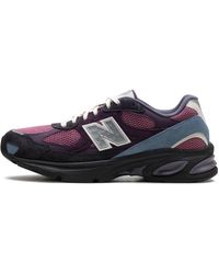New Balance - 2010 "Kith - Lyst