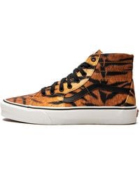 Vans - Sk8 Hi Tiger "Year Of The Tiger" Vn0A4U168Wp" - Lyst