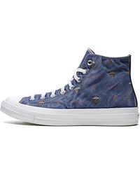 Converse - Chuck 70S High "Cleveland Cavaliers" 161165C" - Lyst