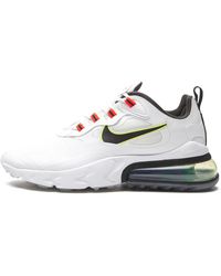 Nike - Air Max 270 React Mns Cz6685 100" - Lyst