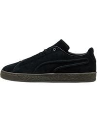 PUMA - Suede Modern 407290 02" - Lyst