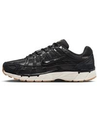 Nike - P-6000 Metallic Grain Sail" Hf0015 001" - Lyst