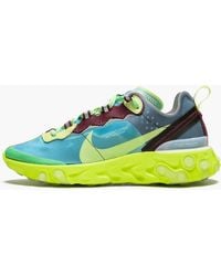 Nike - React Element 87/undercover ' - Lyst