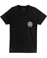 Chrome Hearts - Chengdu Exclusive T-Shirt Chrm0750" - Lyst