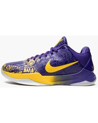 Nike Kobe Ad Pe 'devin Booker' Shoes 